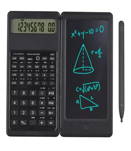 The Smart Calculator